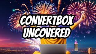 ConvertBox | ConvertBox review | ConvertBox tutorial |ConvertBox demo | ConvertBox pricing