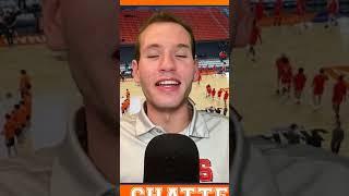 Syracuse Basketball MUST Find One Player BETTER than JJ Starling & Donnie Freeman