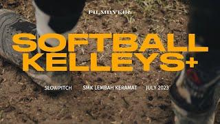 [Filmbyeir] Kelleys+ Softball Team 4k Video Montage by Sony ZV-E10.