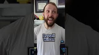 NFL QBs and Their New Teams #nfl #football #qbclub #steelers #giants #colts #skit #sports #funny