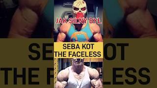 JAK SILNY BYŁ - SEBA KOT!? #fitness #strengthwars #kulturystyka #powerlifting