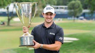 Golfbet Preview Show | 2023 BMW Championship