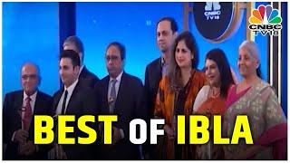 Best Of India Business Leader Awards