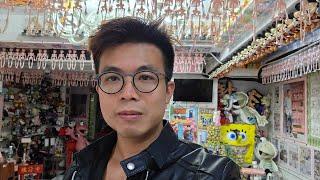 《邦哥心事台》長沙灣行返深水埗搭地鐵！！！