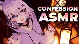 Confessions From Your Childhood Friend?!【 ASMR VRChat】 ️