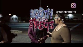 Naeedy Risky (@BoothTheStreets )Official Video