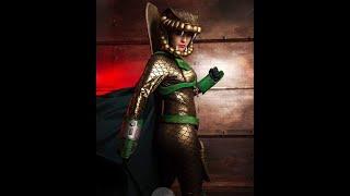 MTG Spec: Lady Serpentor Strikes! #lalalalala