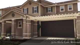 House For Sale - Property Tour 5170 Olivia Lane, Riverside