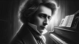 Chopin - Nocturne Op. 9  No.3 in B Major [Slowed & Reverb]