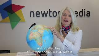 Newton Media International 2022