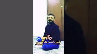 مكان الوداع ..جعفر البهادلي