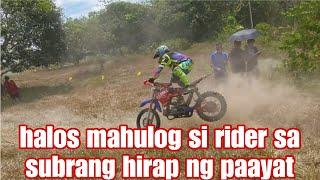 ang hirap ng pa akyat #mototrail #motocross