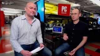 PCMag Live: 09/12/13: Moto X Factory & The Mysterious Black & Gold iPhone 5S