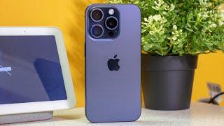 iPhone 15 Pro Review - Improving on Perfection!