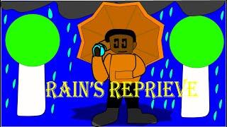 Rain's Reprieve (a Fissionferizer Original)