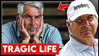 At 65, Fred Couples Lives A Lonely Life…His Ex-Wife Just Revealed…