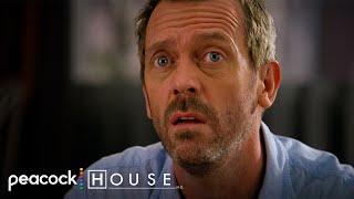 House Destroys Wilson's Relationship | House M.D.