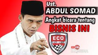 Ini tanggapan Ust.Abdul Somad tentang bisnis PT BEST,