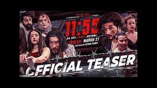 11:55 - NEPALI MOVIE TEASER