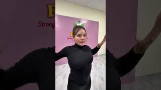 BÀI TẬP VAI NHỎ #giamcankhoahoc #tabataworkout #songkhoe