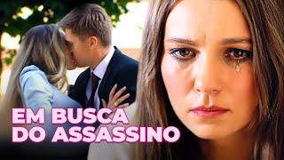 EM BUSCA DO ASSASSINO | TRAIÇÃO FATAL | Drama - filmes e séries