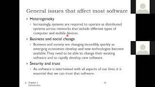 Lecture 03 Chapter 1- Introduction to Software Engineering ( Part 3 )  @Dulal-CSEcode , @CSE @Green