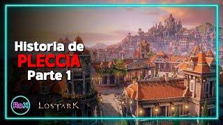 Historia de Pleccia Parte 1: Inicio