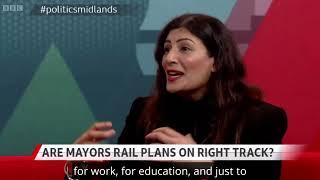 Preet Kaur Gill MP, BBC Politics Midlands 11/02/24 (clip2)