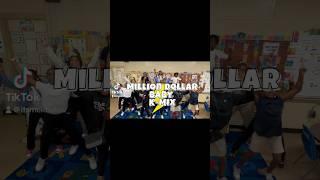 MILLION DOLLAR STUDENT  #teacherlife #teacher #viralvideo #kids