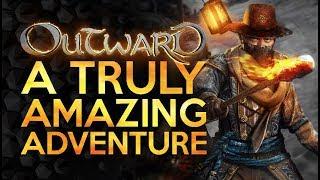 Outward - An Ultimate Adventure - Indie Game Spotlight #4