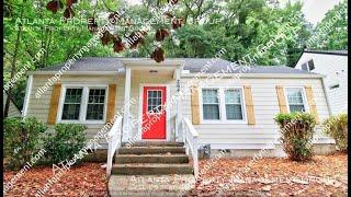 East Point Homes for Rent 3BR/2BA by East Point Property Management