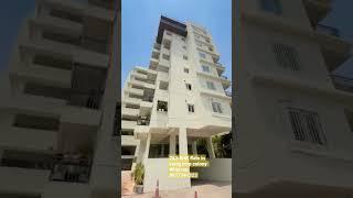 flats for sale in MVP colony, Vizag