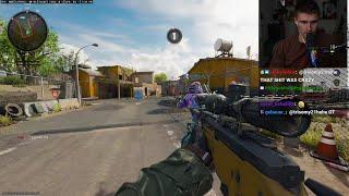 [5/22/25] Squeex Practicing BO6 w/ Ludwig, Tyler1 & Agent00 [Ludwig]