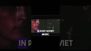 The Rebel Sound: A History of Soviet Rock Bands