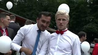 ENERGY HOCHZEIT