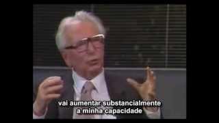 Entrevista com Viktor Frankl - O Sentido da Vida