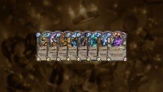 Goblins vs Gnomes - All legendary entry animation