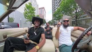 2BYG x Cadillac Chronicles