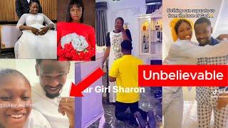 The Untold truth about Zubby Michael and Sharon Ifedi Relationship