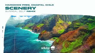 MarioMos pres. Coastal Child - Scenery (Surreal Self Remix) [Soluna Music]