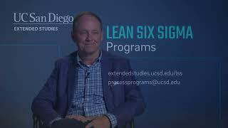 Meet Our Lean Six Sigma Experts: Tracy O'Rourke, Green Belt Mentor, and Jim Athon, Black Belt Coach