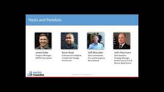 GIS for Search and Rescue: A Caribbean and International Perspective