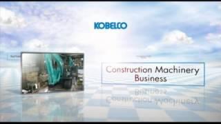 May nen khi kobelco Nhat Ban - Kobelco air compressor