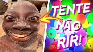 TENTE NÃO RIR / OS MELHORES MEMES - VIDEOS ENGRAÇADOS #15