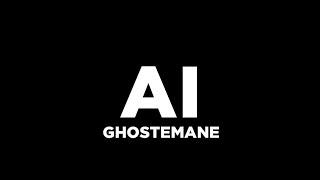 GHOSTEMANE - AI (Lyrics)