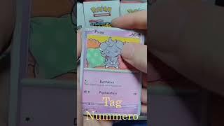 Pokemon Stürmische Funken Tag 16 #pikachu  #pokémon #pikachu  #nintendo #pokemoncards  #pokemontcg