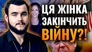 УКРАЇНА ПОЖАЛКУЄ?! ЦЯ ЖІНКА ПЕРЕВЕРНЕ СВІТ! Віктор Литовський: ХТО ГІРШЕ?!