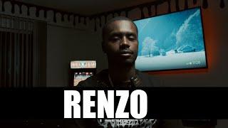 Renzo: I Got SetUp By My GoonSquad Brother He Was A Confidential Informant, & Big Mota @boxedin_