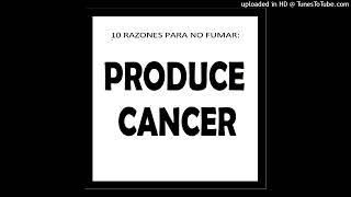 Mutacion Punk - Produce Cancer (EP)