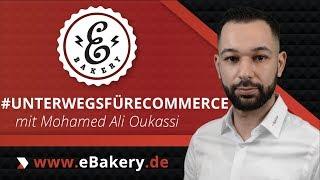 #spassmitJTL - Mohamed Ali Oukassi von eBakery bei RCS GmbH - JTL Servicepartner